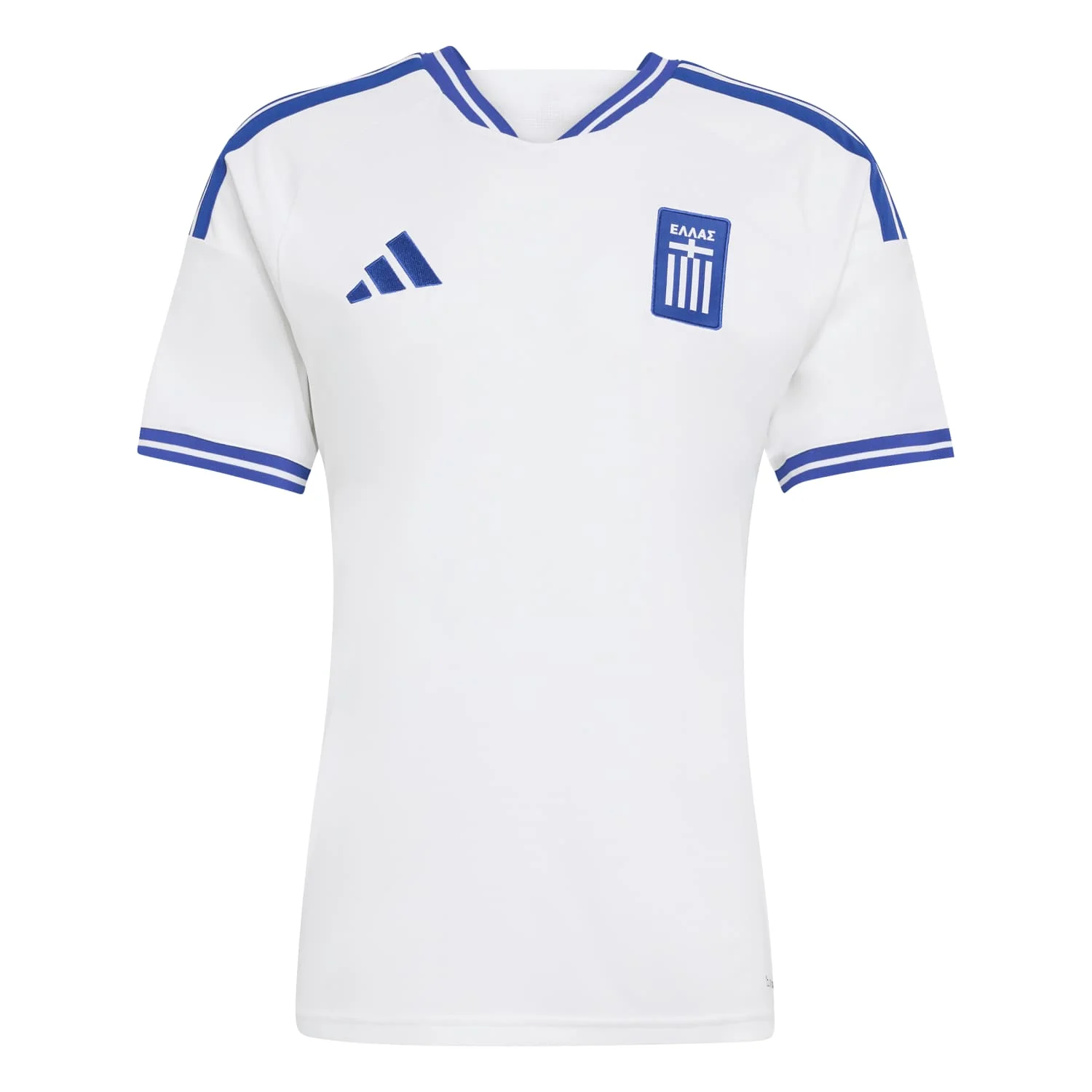 Camisa Grécia Home 2026 - Torcedor