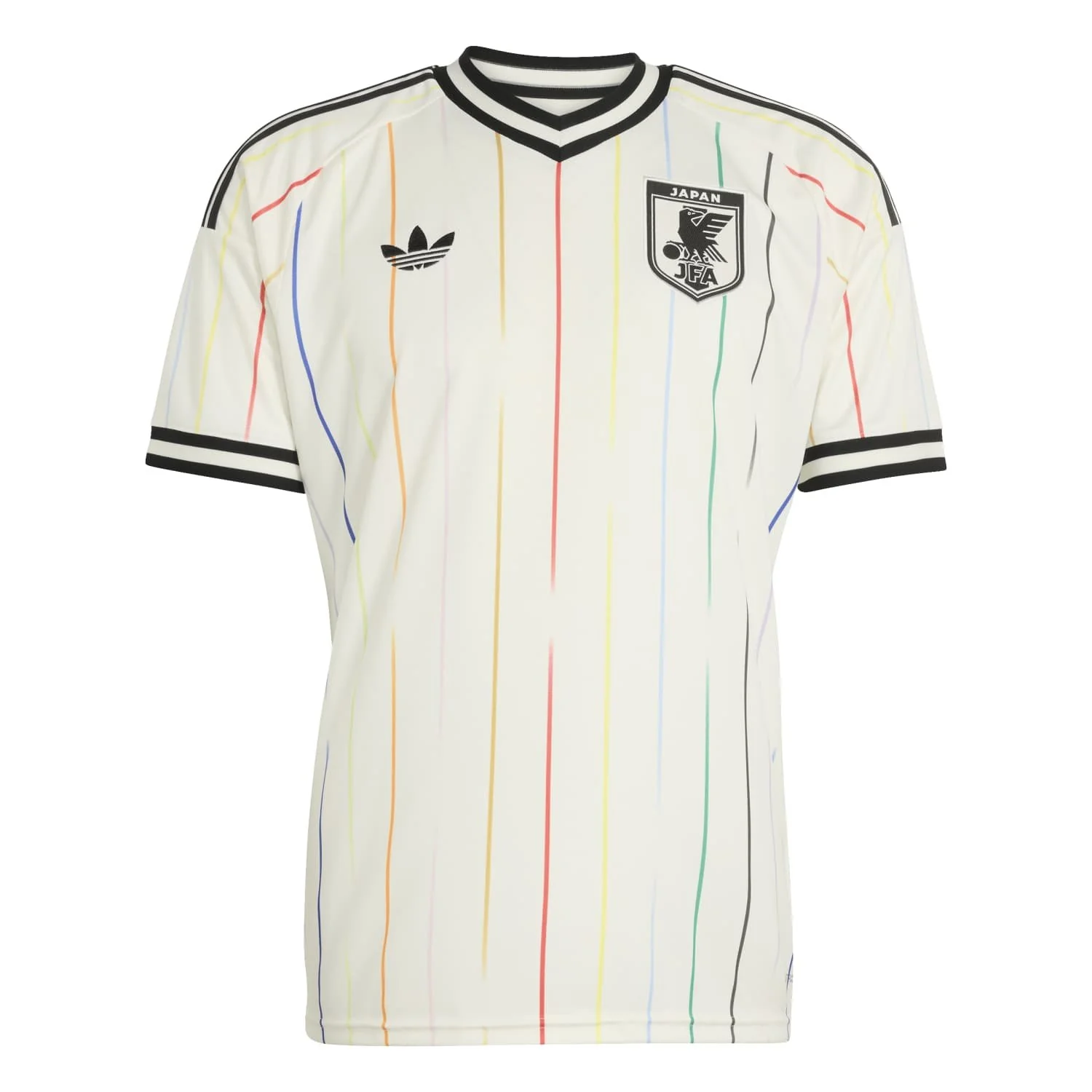 Camisa Japão Away 2026 - Torcedor