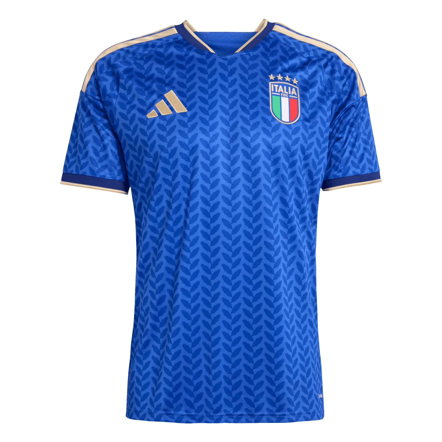 Camisa Itália Home 2026 - Torcedor