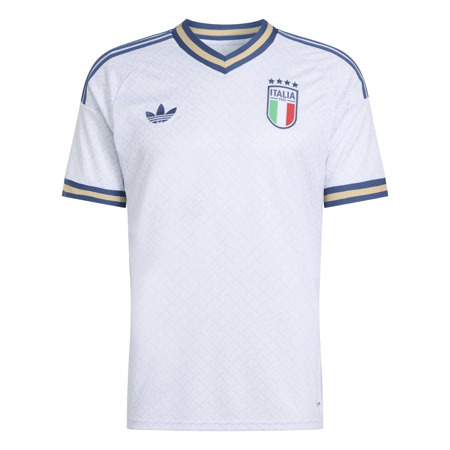 Camisa Itália Away 2026 - Torcedor