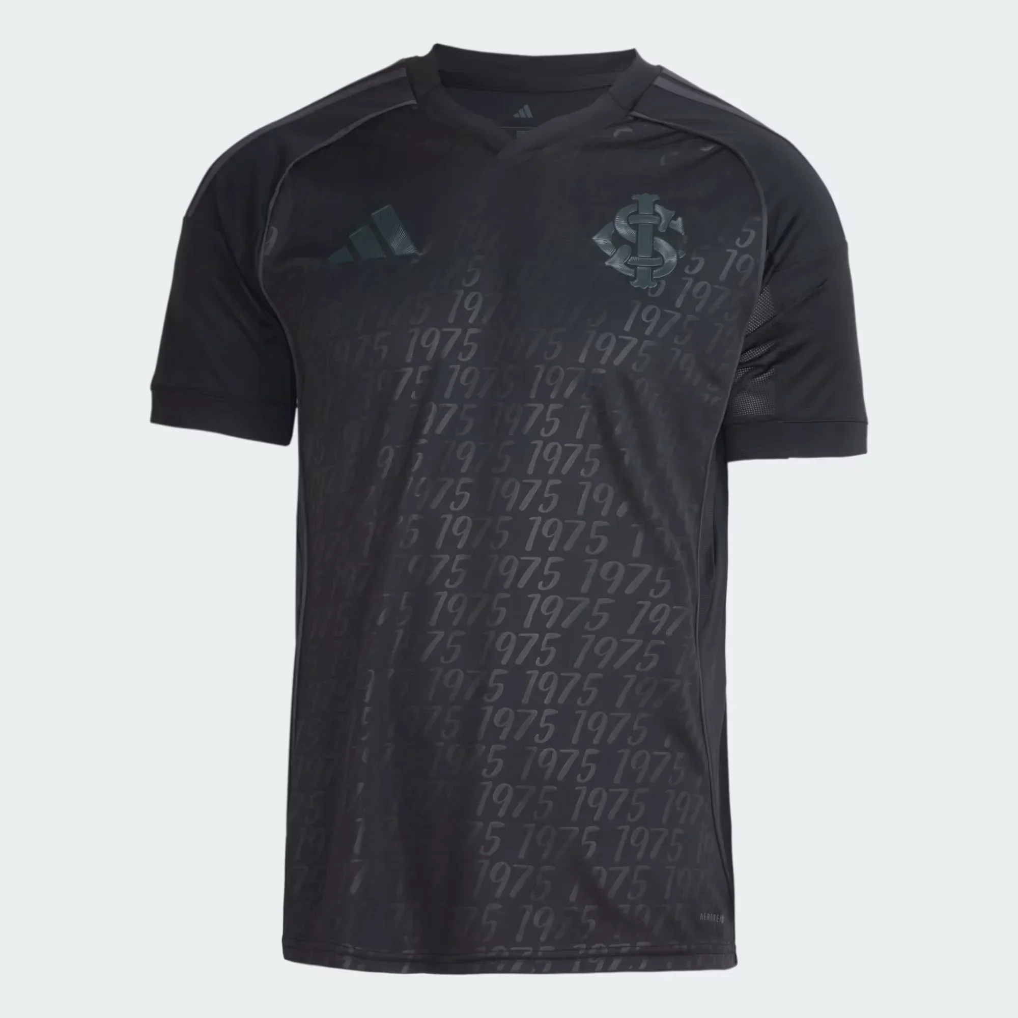Camisa Internacional Third 2025/26