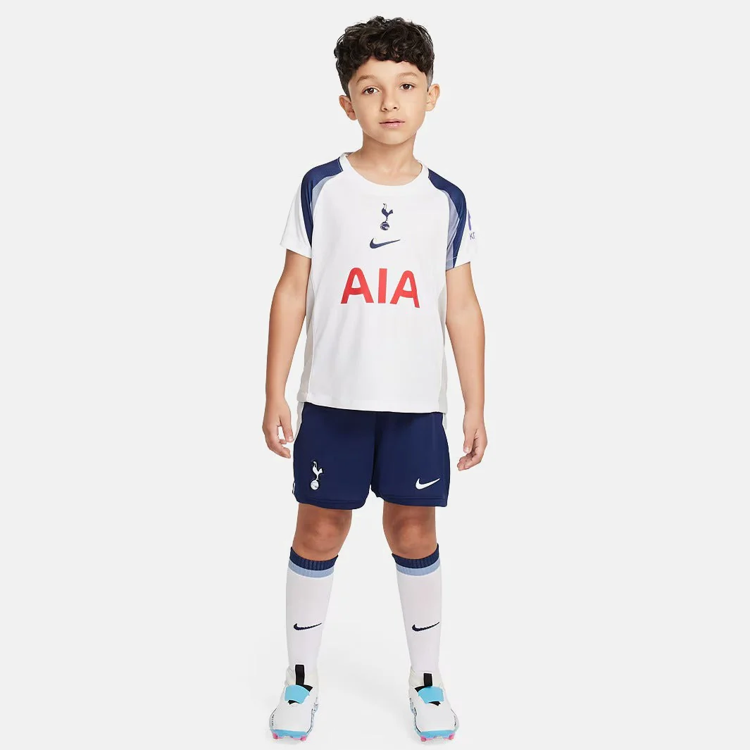 Conjunto Infantil Tottenham 2025/26 Torcedor