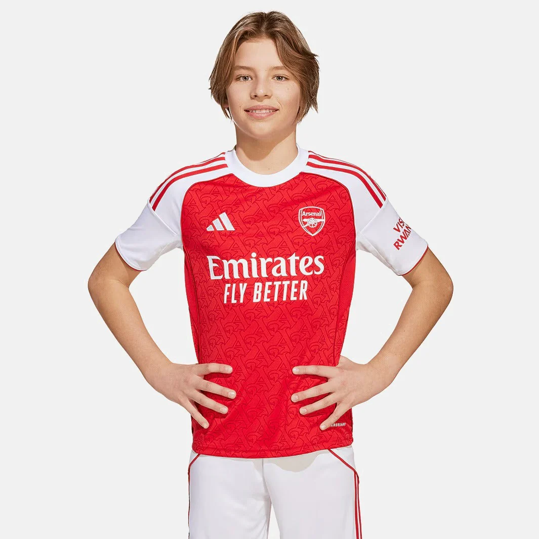 Conjunto Infantil Arsenal 2025/26 I