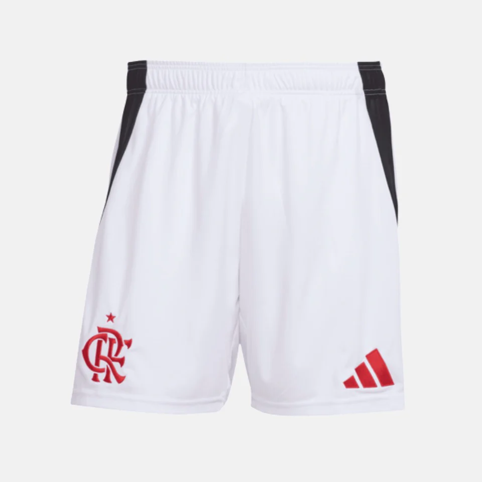Shorts Flamengo 2025/26 I